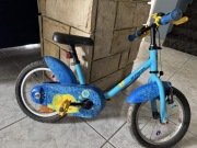 Rower B'twin Ocean 500 14"