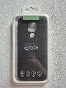 Etui Tech-protect Aircarbon Motorola Moto E7 Plus