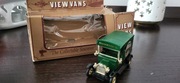 MODEL VAN DAYS GONE VIEW VANS UNIKAT RETRO SAMOCHÓD