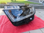Lampa lewa full LED Ford Edge KOMPLETNA EU wersja! FK7B-13W030-CG