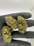 Susz CBD White Whidow | CBD PREMIUM (zdjęcia) 100g