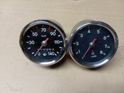 Oryginalny licznik i obrotomierz MZ, ETZ