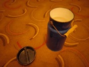 EMALIOWANA KANKA NA MLEKO 3 L