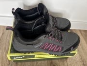 Buty Trekkingowe Gelert Horizon Low WP Charcoal 42
