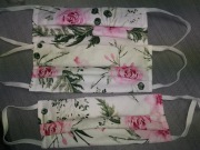 MASECZKI wielokrotnego użytku, dwuwastwowe, filtr