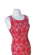 Sukienka letnia rozmiar S