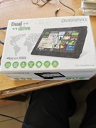 Sprzedam tablet Overmax OV- Dual Drive
