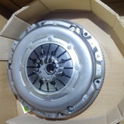 Sprzęgło komplet Valeo 837073 (VAG)