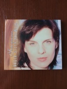 Basia Stępniak Wilk - "Słodka chwila zmian" (CD)