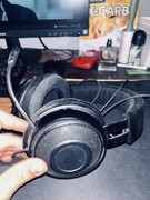 słuchawki kraken X czarne