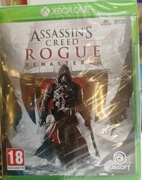ASSASSIN'S CREED ROGUE REMASTERED XBOX ONE NOWA