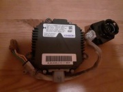 Przetwornica, starter, xenon