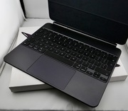 Magic Keyboard do iPad Pro 13 (M4) International English Czarna