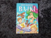 Moje ulubione bajki