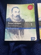 Ponad słowami 1 Nowa Era