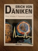 Erich von Däniken Dowody + 11 tomów.