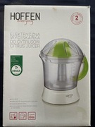 Wyciskarka do owoców HOFFEN