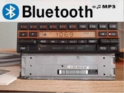 radio Mercedes Becker Mexico 2000 Bluetooth r129 w140 r107 w124 w201