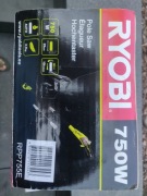 RYOBI ELEKTRYCZNA SIECIOWA PIŁA PILARKA NA WYSIĘGNIKU DO GAŁĘZ 25CM RPP755E