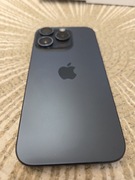Iphone 15 proszę 256 GB jak nowy