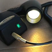 Lampa medyczna zdrowotna BIO- V czechosłowacka oryginał jak Bioptron