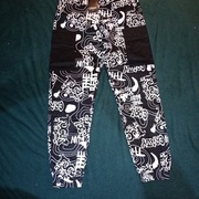 Spodnie Chłopięce 152-158