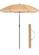 Parasol plażowy  200 cm,