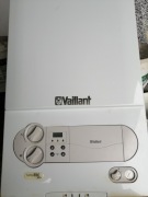 Kocioł gazowy 2 funkcyjny 