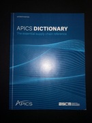 APICS Dictionary wydanie 16