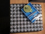 Zestaw narzędzi do haftu diamentowego