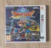 Dragon Quest VIII - 3DS