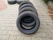 Opony zimowe Dunlop Winter sport 5 195/55 r16