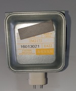 Magnetron WITOL 2M217j jak nowy!