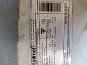 Bojler elektryczny Galmet SGW(s) 200l. 