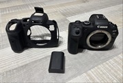 Canon R6 stan jak nowy - około 8-10 tyś zdjęć