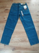 Spodnie jeansy męskie rozm.  34x34