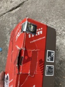 Klocki plus filtr do passat b5 1.9 tdi 2003