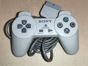 Pad Controller Sony Playstation 1 PS1 PSX (SCPH-1080) #3
