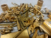 ZLOM ELEKTRONICZNY- złom komputerowy- ODZYSK METALI- GRATIS złącza