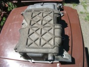 Miska olejowa Chevrolet Oldsmobile Alero 2.4 Twin Cam