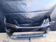 ZDERZAK PRZEDNI PRZÓD SEAT ATECA Z144