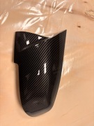 Osłony / nakładki lusterek Carbon BMW F30