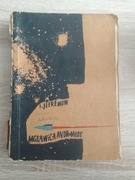 Mgławica Andromedy - Iwan Jefremow