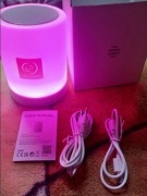 Głośnik/lampka Euroclear