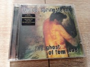 BRUCE SPRINGSTEEN - THE GHOST OF TOM JOAD CD