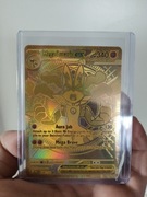 Mega Lucario ex(meg188) - karta pokemon