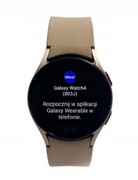 SAMSUNG GALAXY WATCH 4 