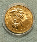 2 zł GN 1998 Adam Mickiewicz w kapslu