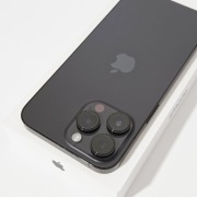 iPhone 14 Pro Max Space Black 128 GB Stan Bardzo Dobry