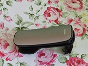 Uchwyt na telefon BASEUS Big Mouth Pro Czarny 